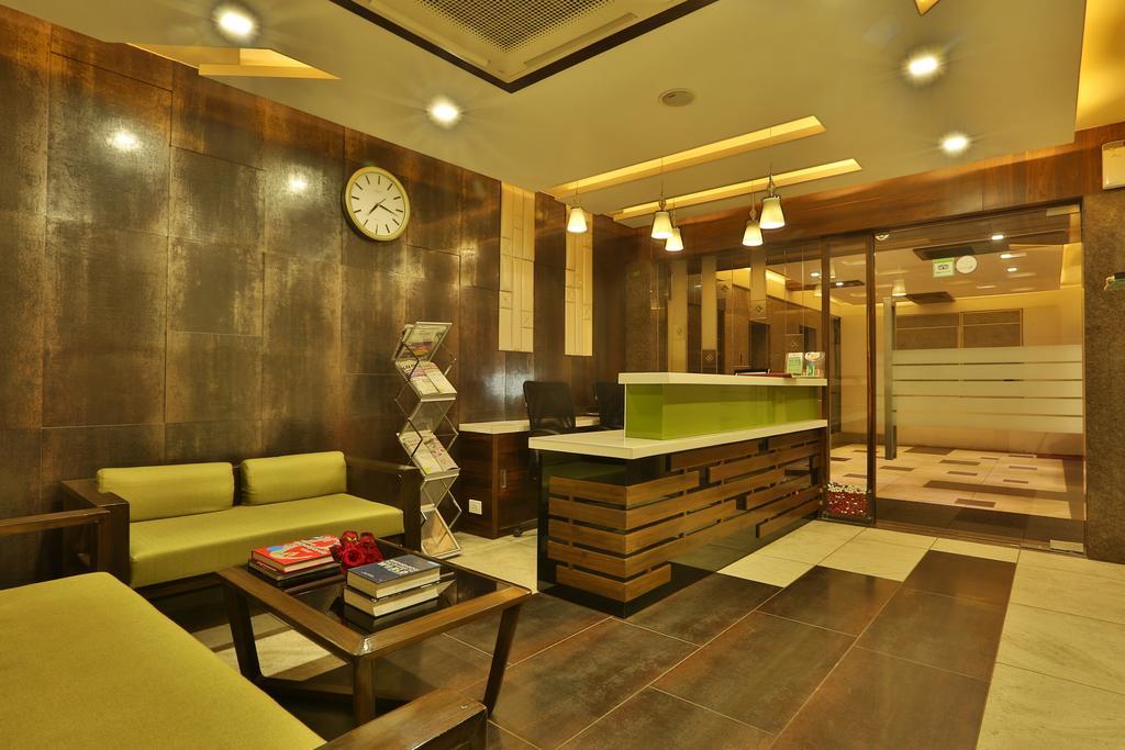 Hotel Kabir Ahmedabad Ngoại thất bức ảnh