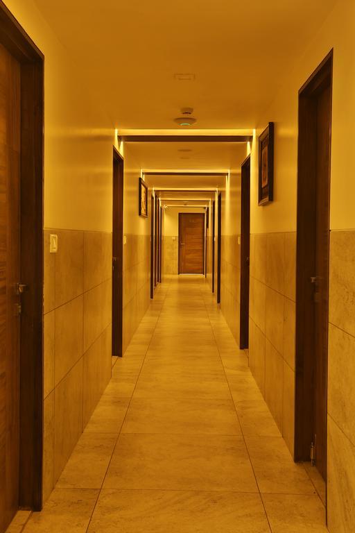 Hotel Kabir Ahmedabad Ngoại thất bức ảnh