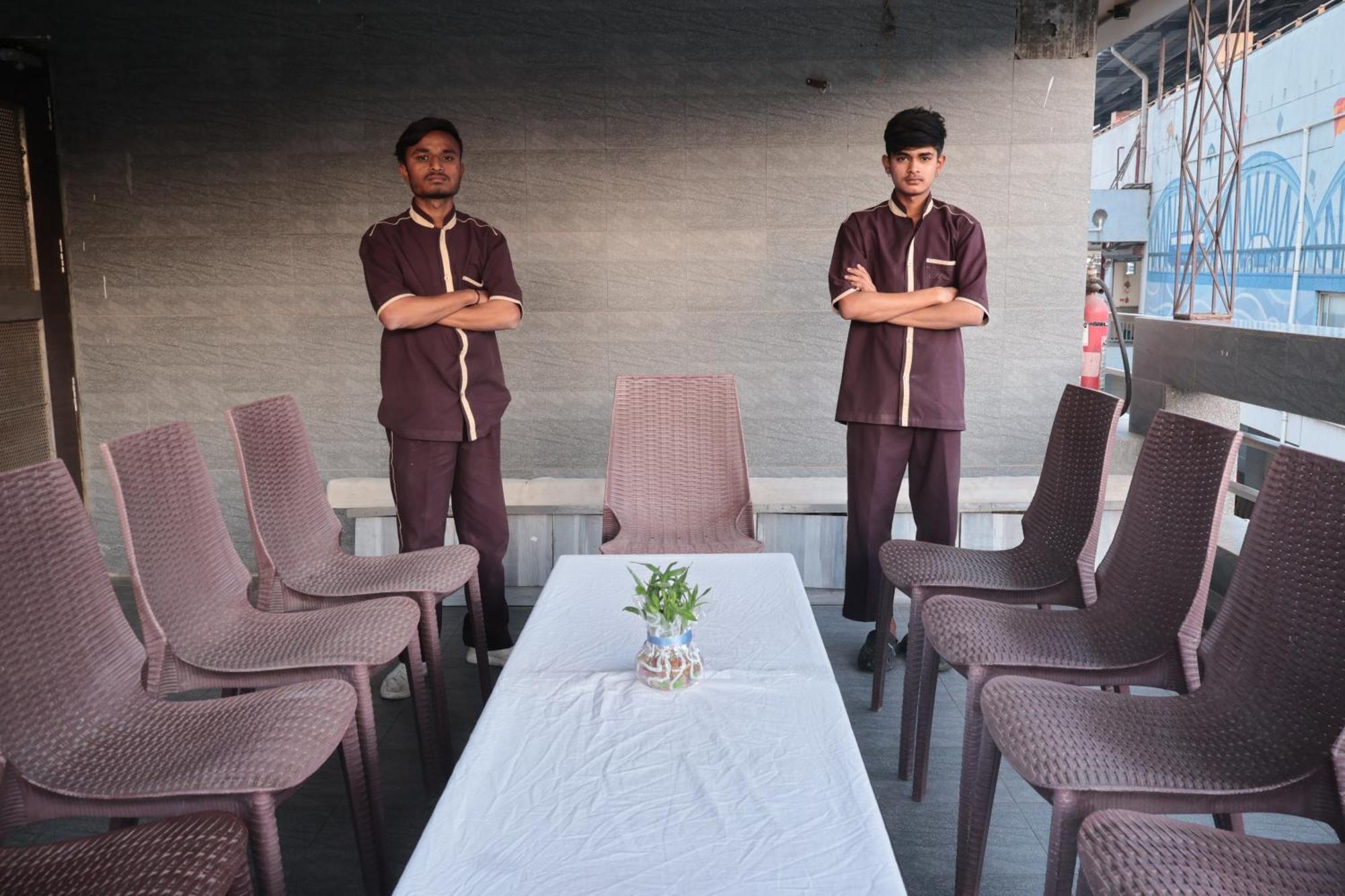 Hotel Kabir Ahmedabad Ngoại thất bức ảnh