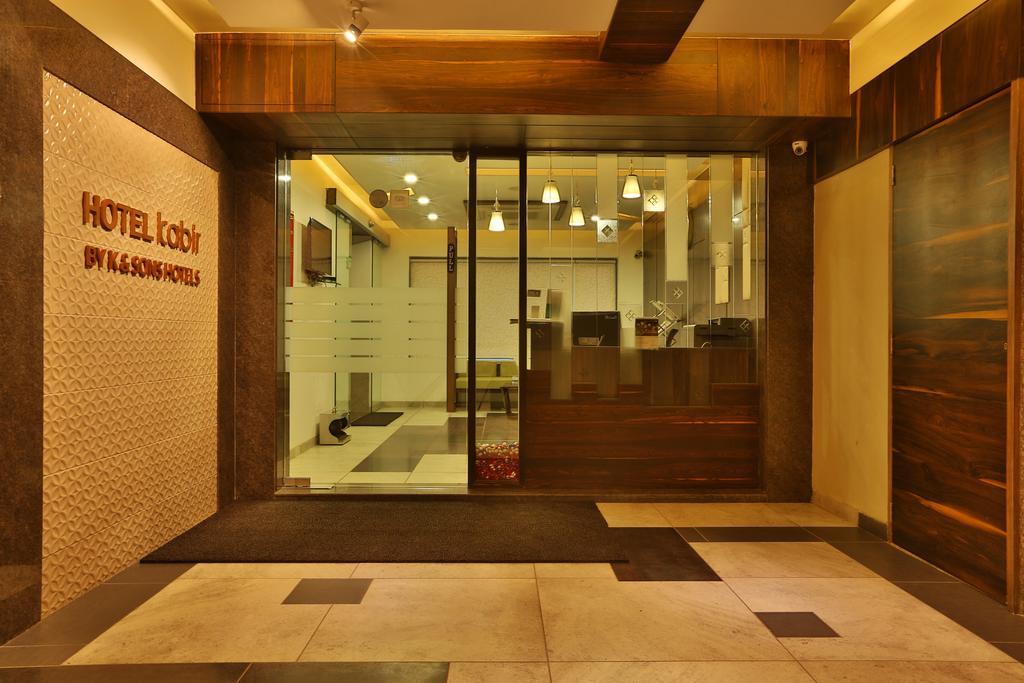 Hotel Kabir Ahmedabad Ngoại thất bức ảnh
