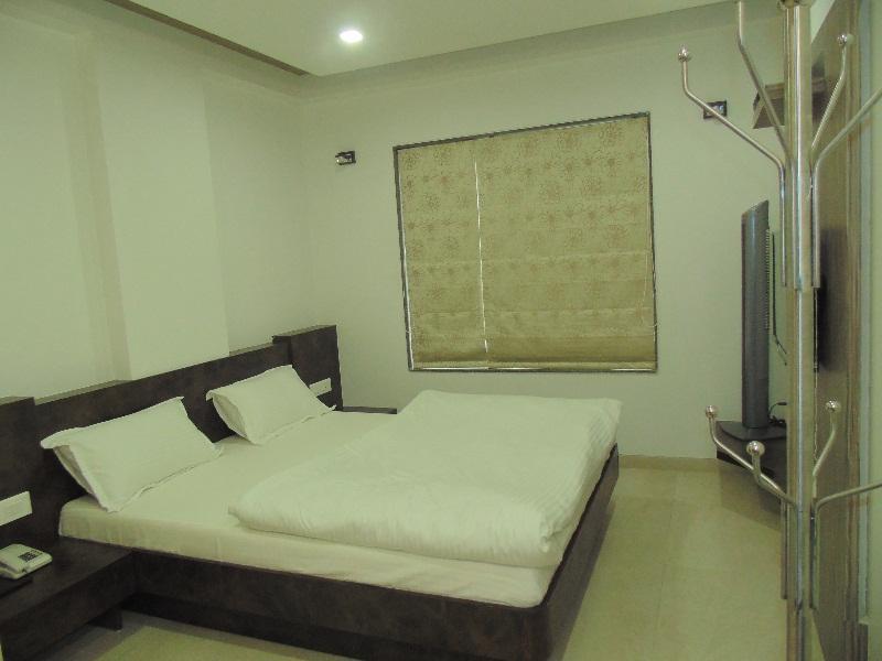 Hotel Kabir Ahmedabad Ngoại thất bức ảnh